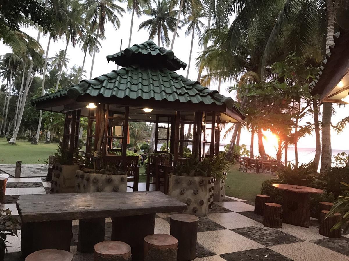 Dusita Koh Kood Resort Ko Kut Exterior foto