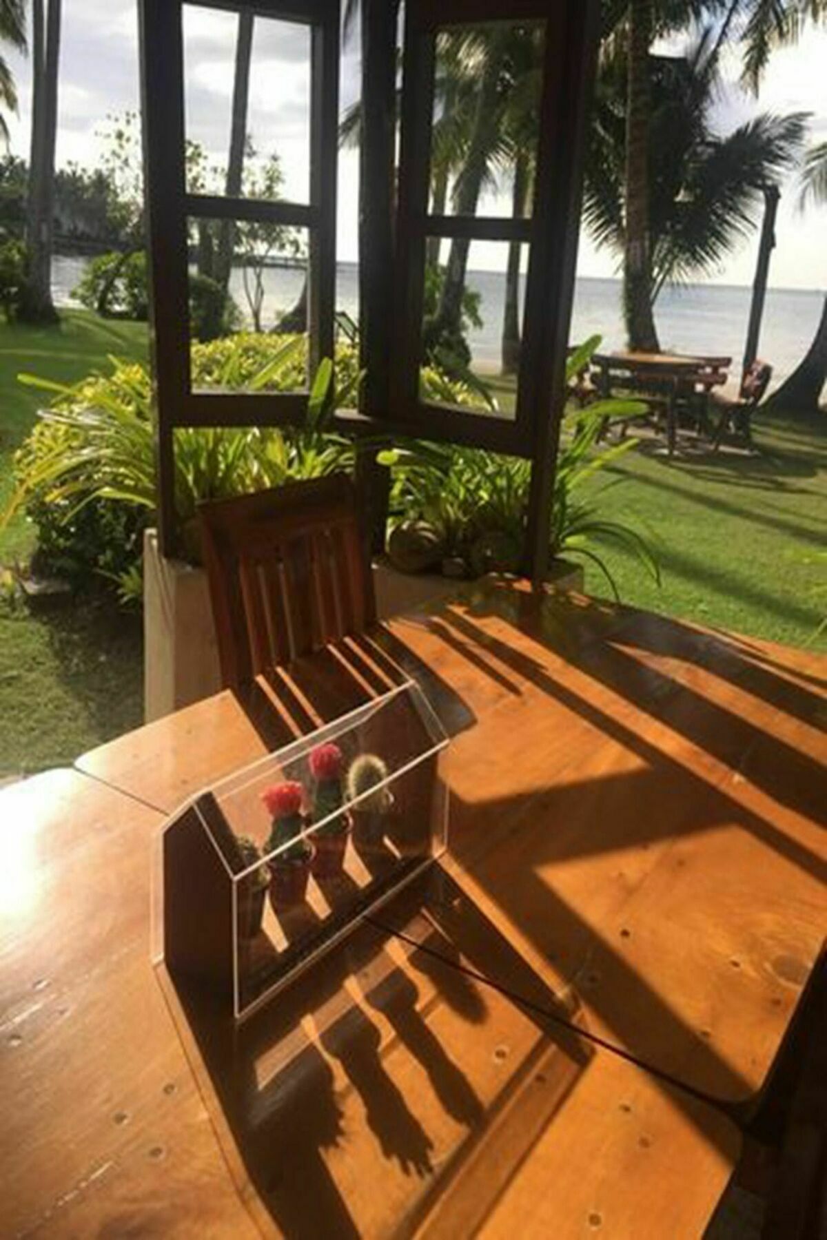 Dusita Koh Kood Resort Ko Kut Exterior foto